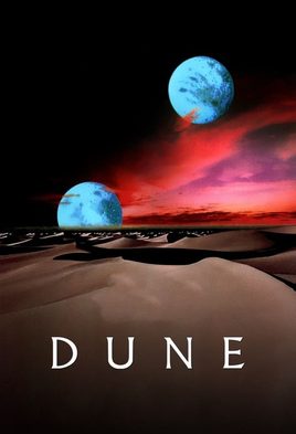 10. Dune