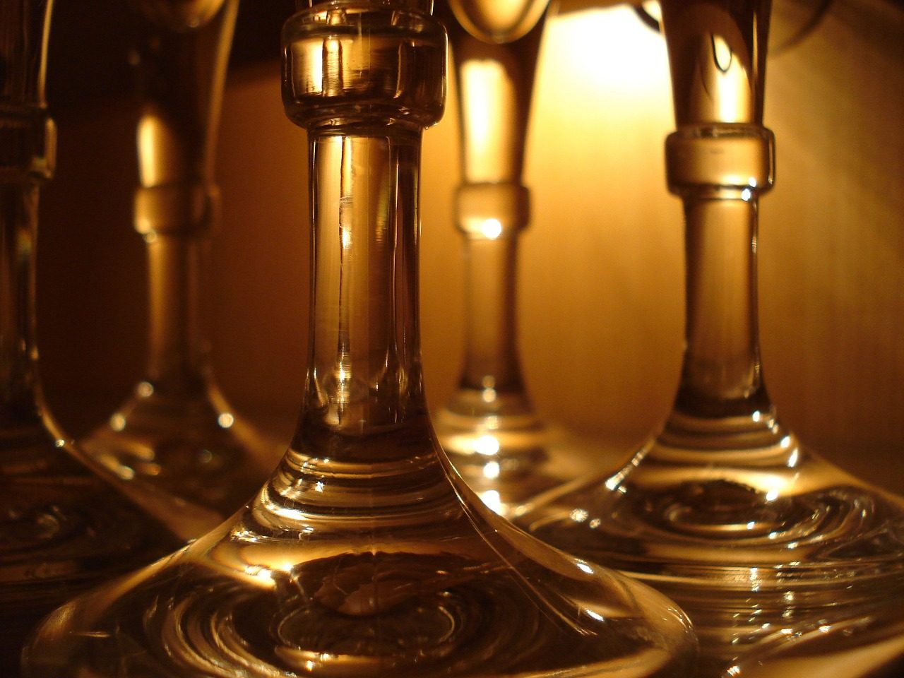 Glassware