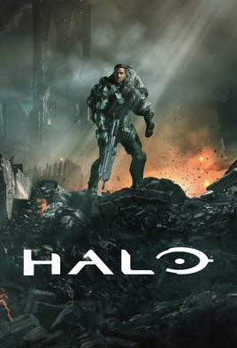 Halo