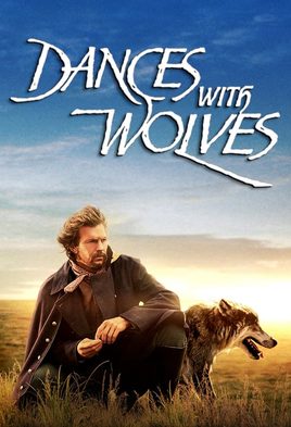 2. Dances with Wolves