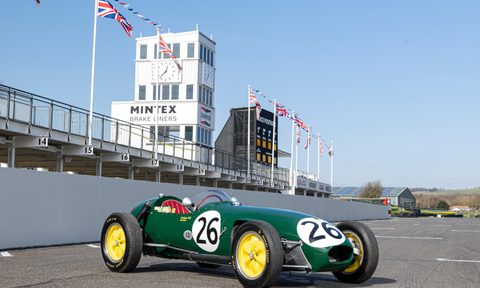 first lotus f1 car auction image ef6c6e