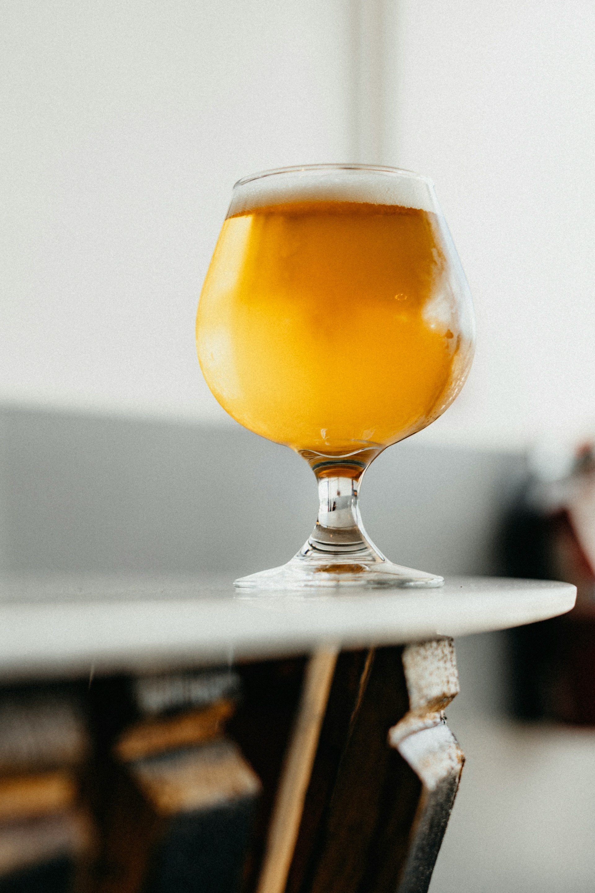 Gose beer