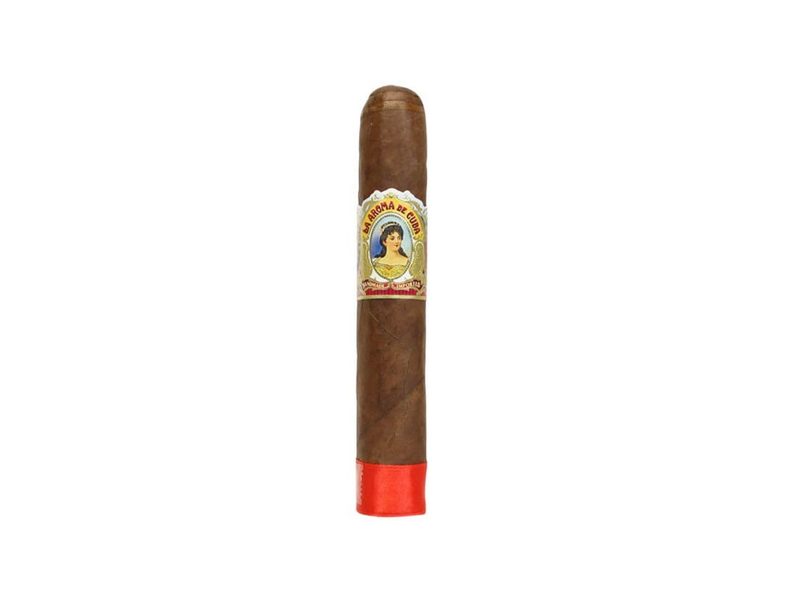 La Aroma de Cuba classic best medium cigars