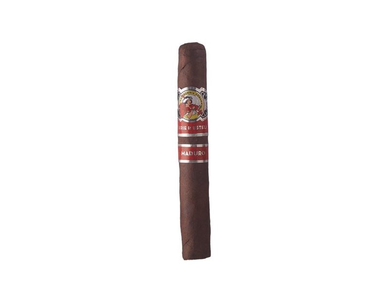 La Gloria Cubana Serie R Esteli Maduro best Maduro cigars.