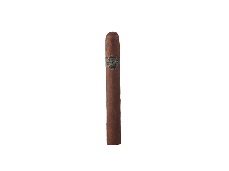 La Hacienda by Warped best medium bodied cigars