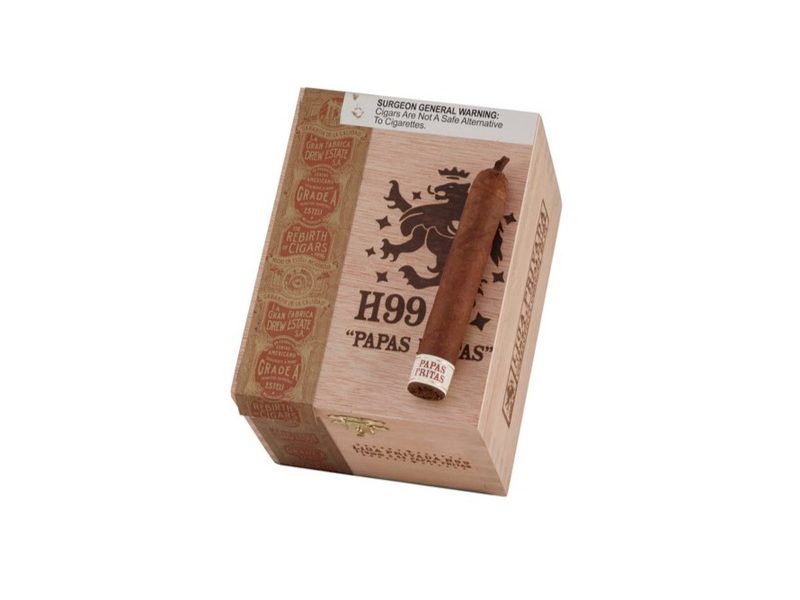 Liga Privada H99 best small cigars