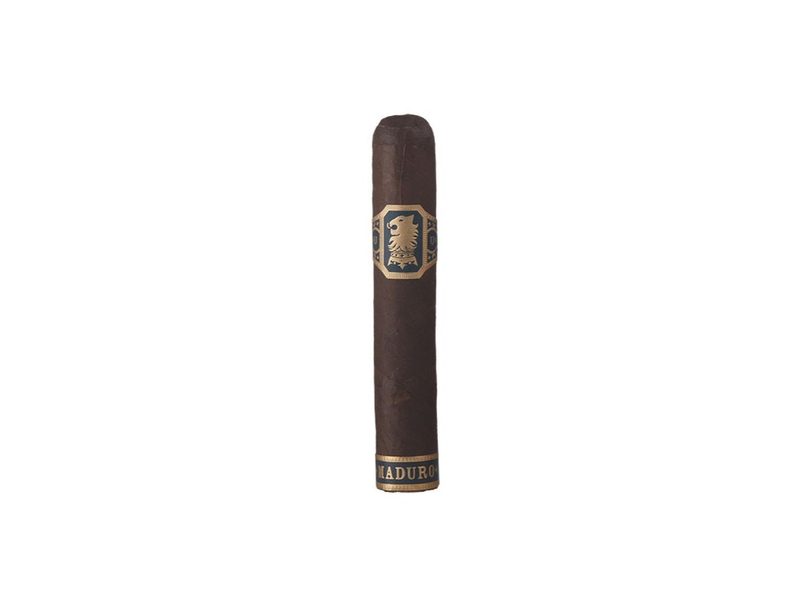 Liga Undercrown Maduro