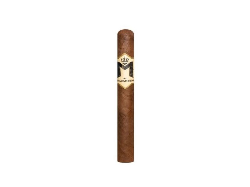 M by Macanudo Vanilla / French Vanilla