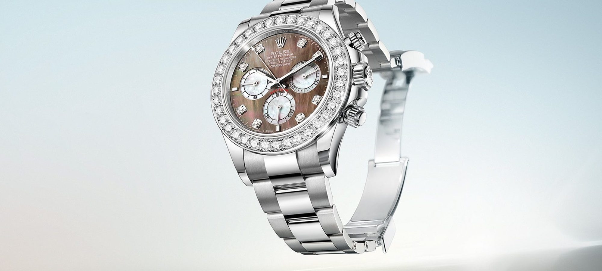 Rolex Cosmograph Daytona
