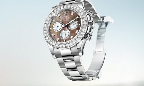 Rolex Cosmograph Daytona