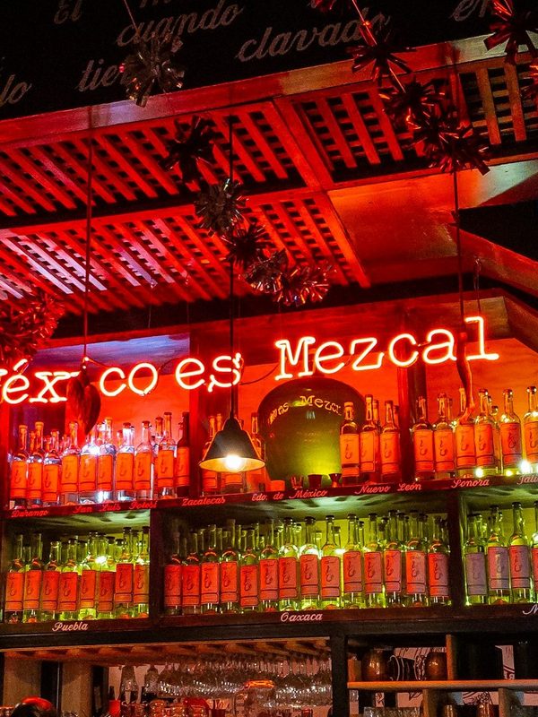 Mezcal