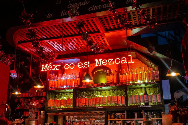 Mezcal