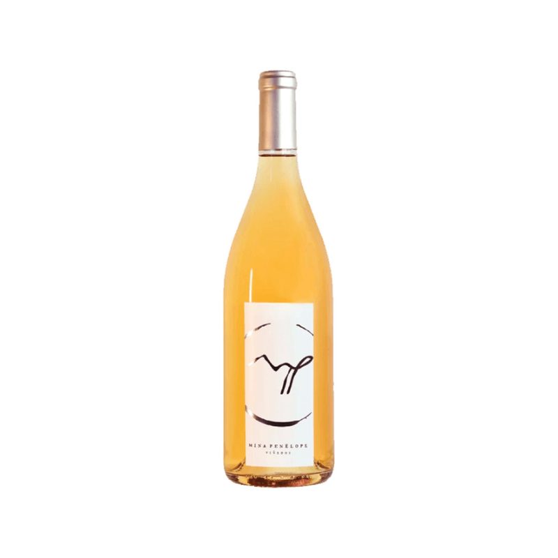 Mina Penelope Sauvignon Blan