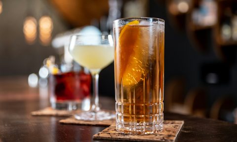 Cocktails