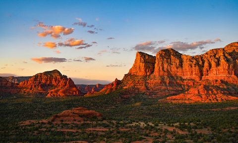 Sedona