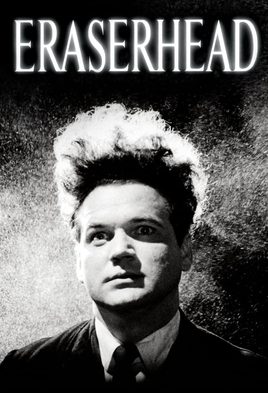 4. Eraserhead