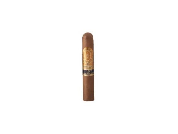 Perdomo Reserve 10th Anniversary Champagne cigar