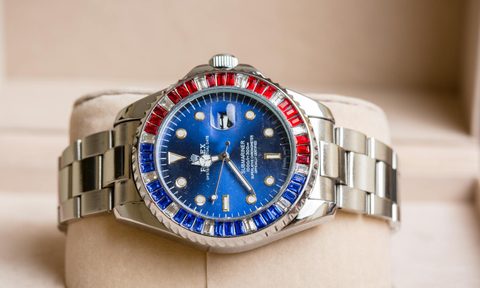 Rolex Submariner vs new Tudor Black Bay