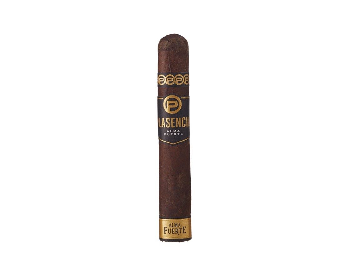 Plasencia Alma Fuerte best Maduro cigars
