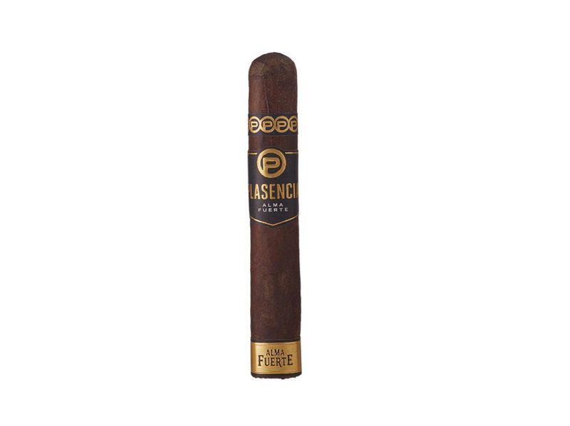 Plasencia Alma Fuerte best Maduro cigars