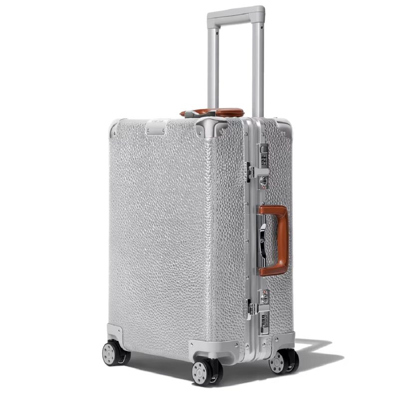 The Rimowa Cabin.