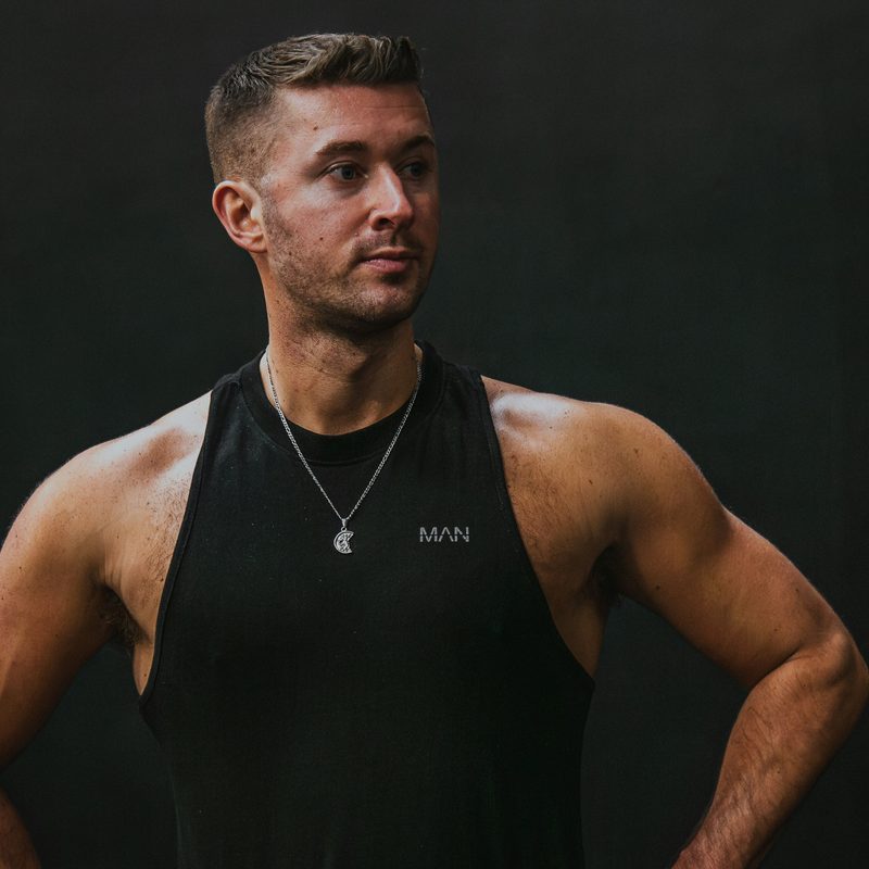 Shoulder muscles