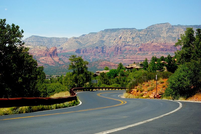 Sedona