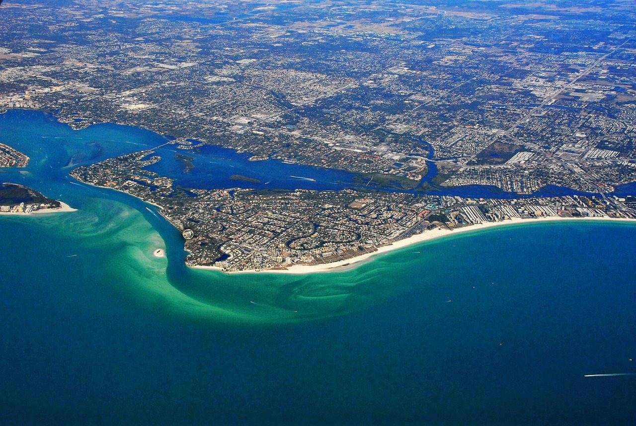 Siesta Beach
