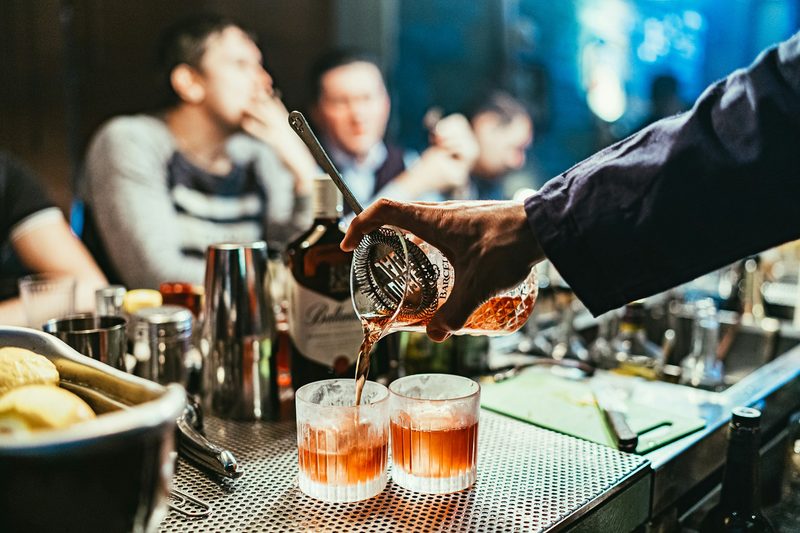 Cocktail