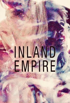 7. Inland Empire
