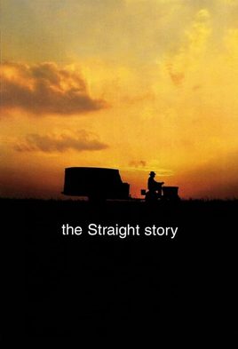 8. The Straight Story