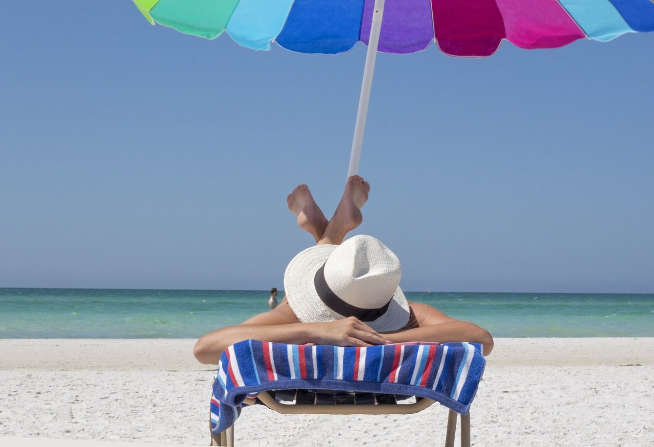 Florida Beach
