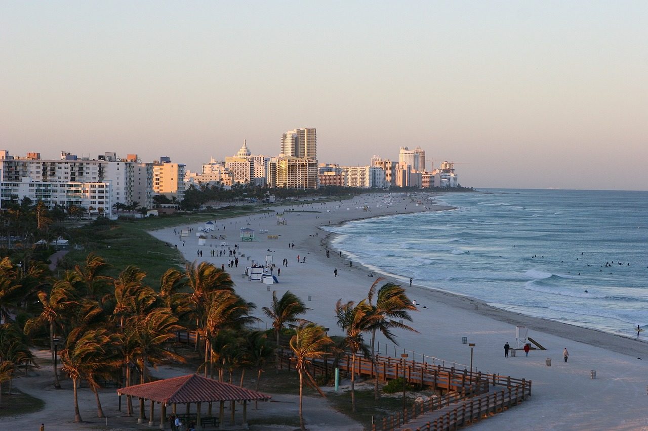 South Beach