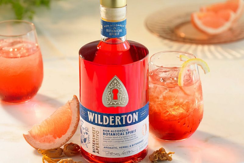 Wilderton Aperitivo.