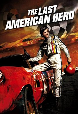 10. The Last American Hero