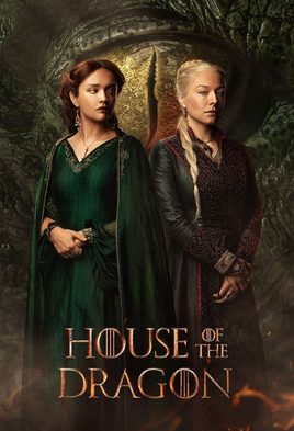 1. House of the Dragon