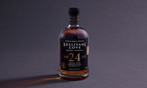 Sullivans Cove
