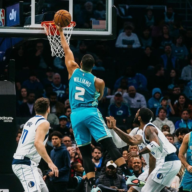 Grant Williams