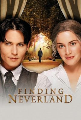 7. Finding Neverland