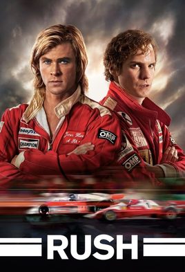 8. Rush