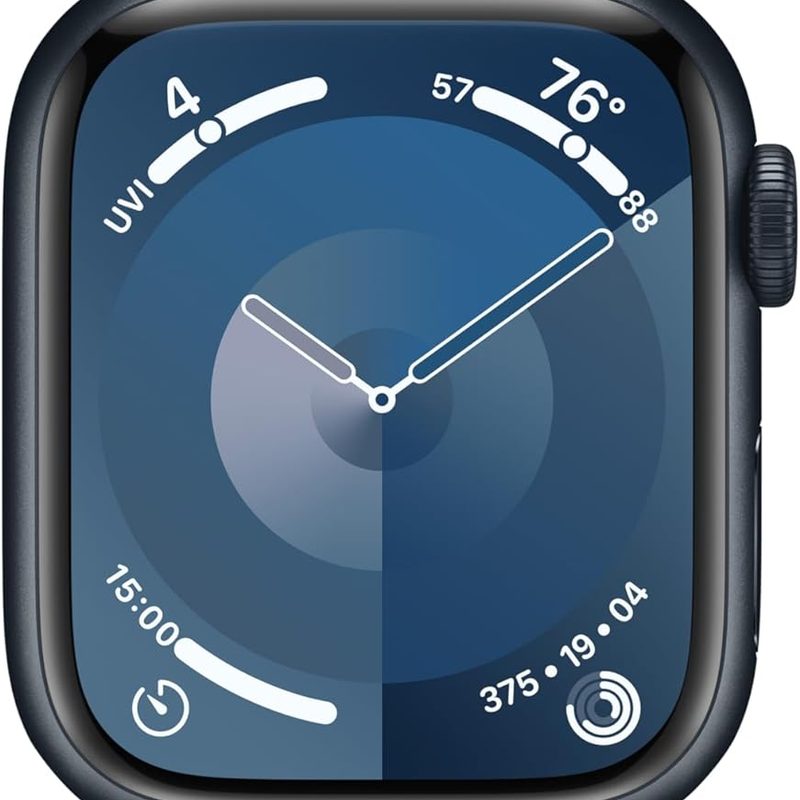 Apple smartwatch Series 9