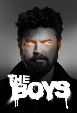 2. The Boys