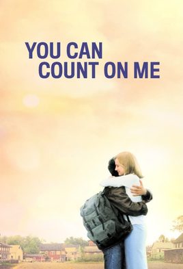 4. You Can Count on Me