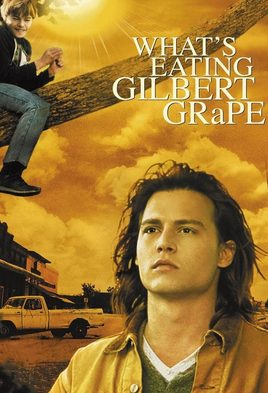 2. What's Eating Gilbert Grape