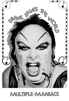12. Multiple Maniacs