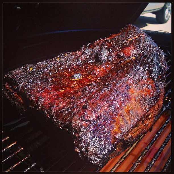 Brisket