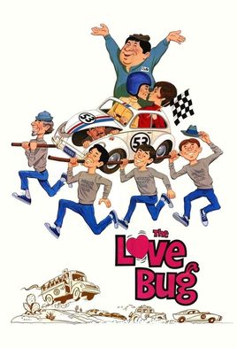 6. The Love Bug