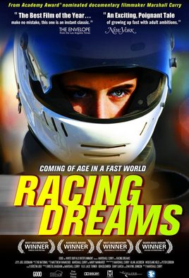 3. Racing Dreams