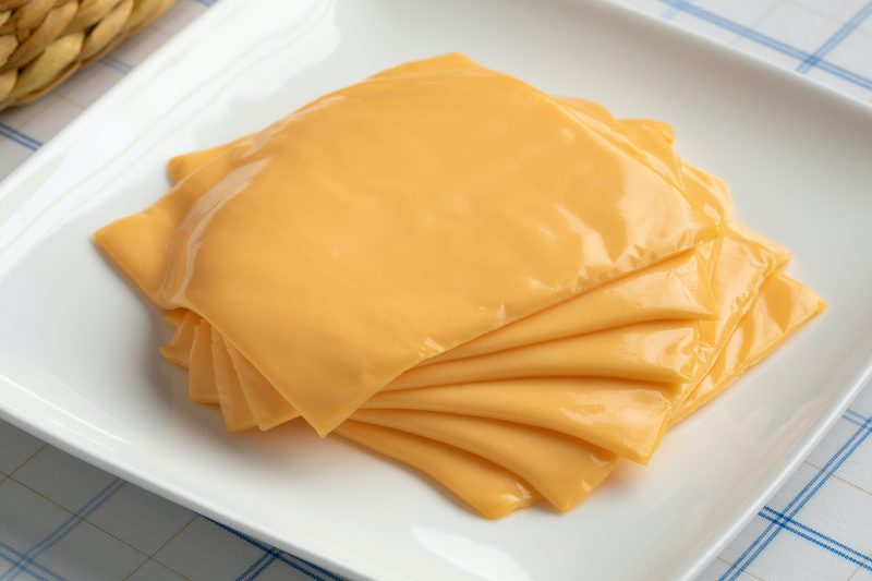 American cheese