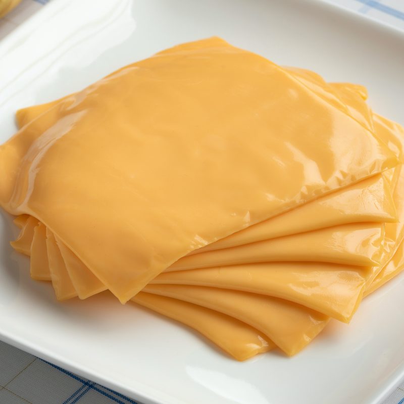 American cheese